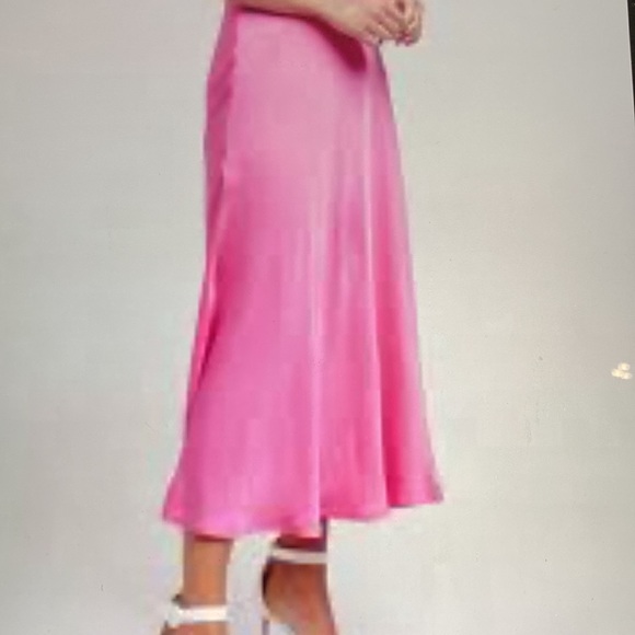 Michelle Antonelli silk skit XL - Picture 2 of 7